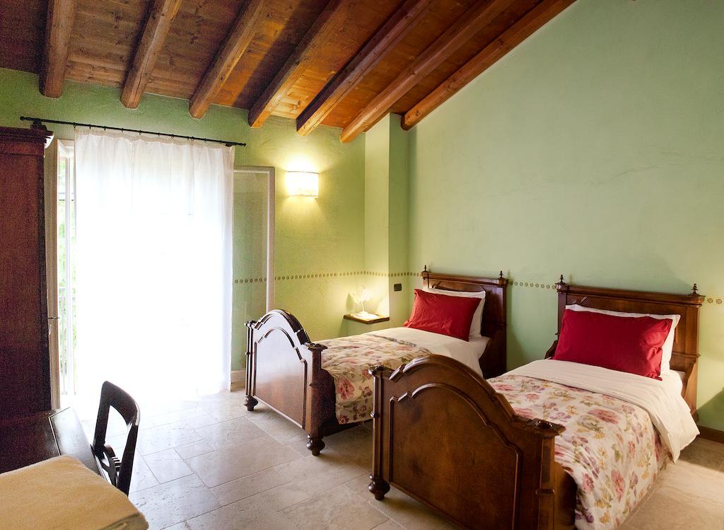 Casa Carrer B&B San Giovanni di Livenza Quarto foto