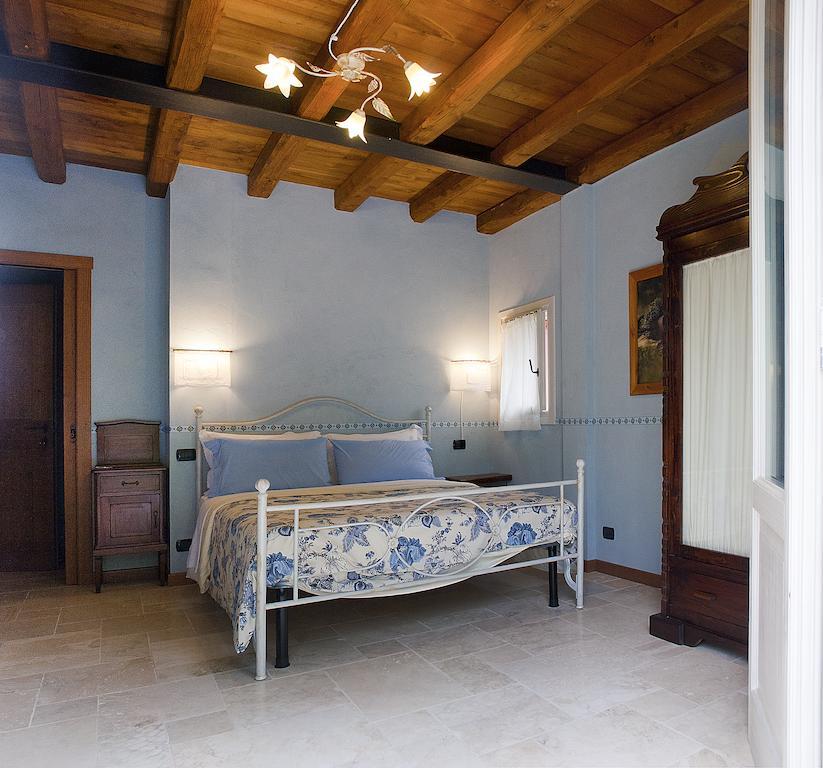 Casa Carrer B&B San Giovanni di Livenza Quarto foto