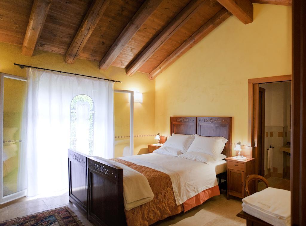 Casa Carrer B&B San Giovanni di Livenza Quarto foto
